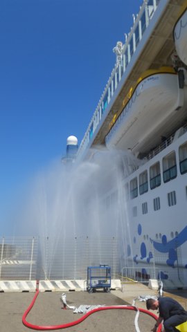 aida perla water trials 7